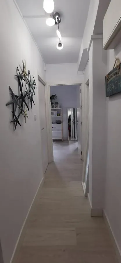 Casa Eguino- Pet Friendly Διαμέρισμα Σαν Σεμπαστιάν