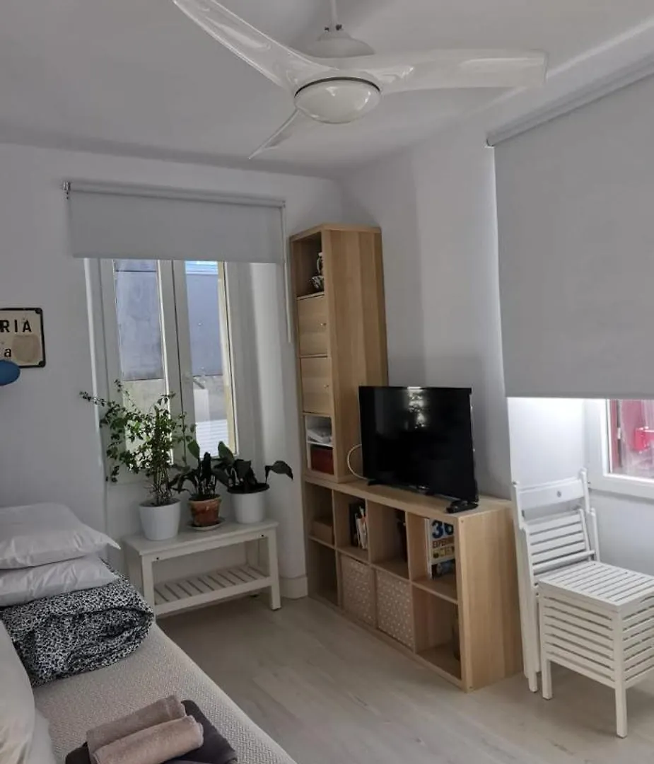 Casa Eguino- Pet Friendly Διαμέρισμα Σαν Σεμπαστιάν Ισπανία