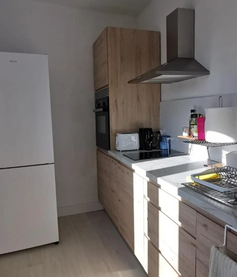 Casa Eguino- Pet Friendly Διαμέρισμα Σαν Σεμπαστιάν